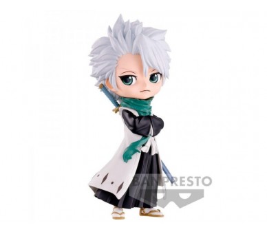 Figura Toshiro Hitsugaya Thousand Year Blood War Bleach Q Po