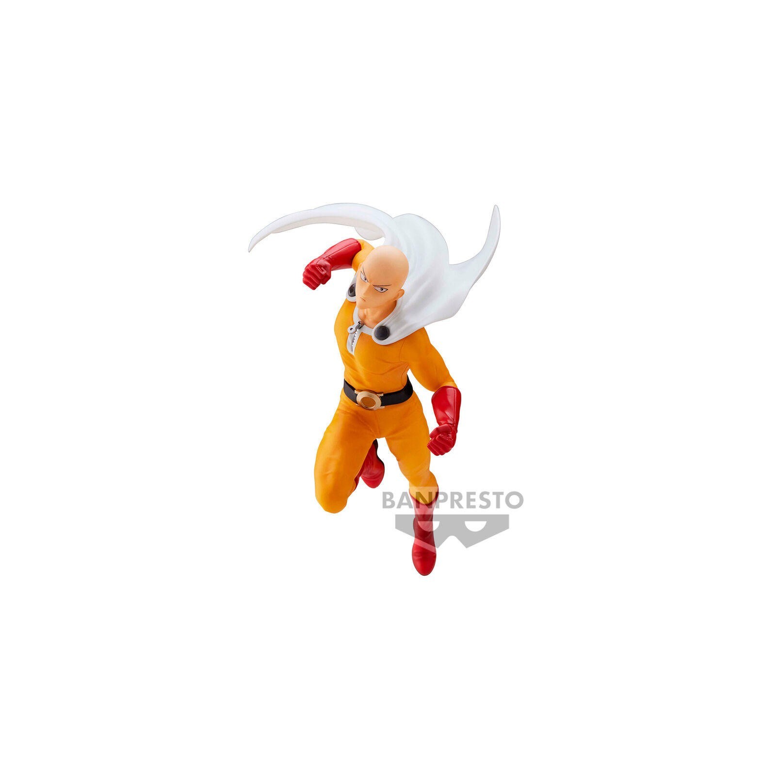 Figura Saitama One Puch Man 13Cm