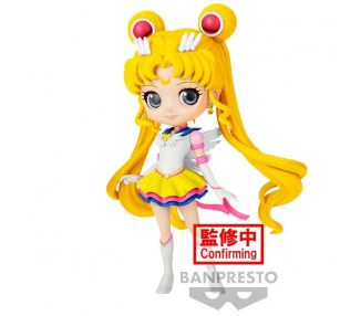 Figura Eternal Sailor Moon Ver.B Cosmos The Movie Pretty Gua