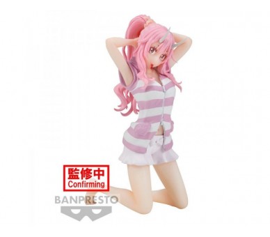 Figura Shuna Relax Time I Got Reincarnated As A Slime 13Cm