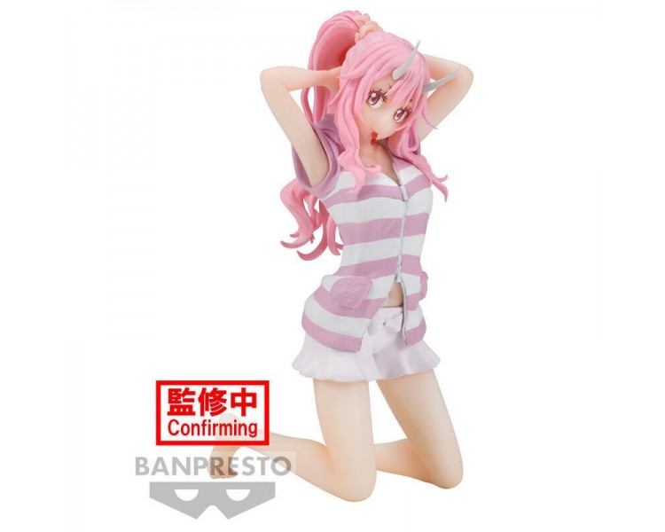 Figura Shuna Relax Time I Got Reincarnated As A Slime 13Cm