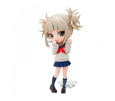 Figura Himiko Toga Ii Ver.A My Hero Academia 14Cm