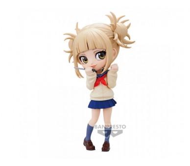 Figura Himiko Toga Ii Ver.B My Hero Academia 14Cm