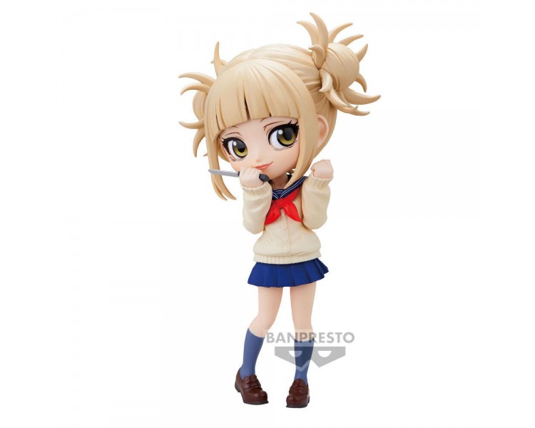 Figura Himiko Toga Ii Ver.B My Hero Academia 14Cm