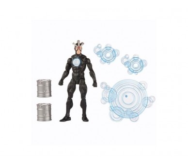 Figura Havok X-Men Marvel Legends 15Cm