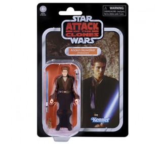 Figura Anakin Skywalker Star Wars 9,5Cm