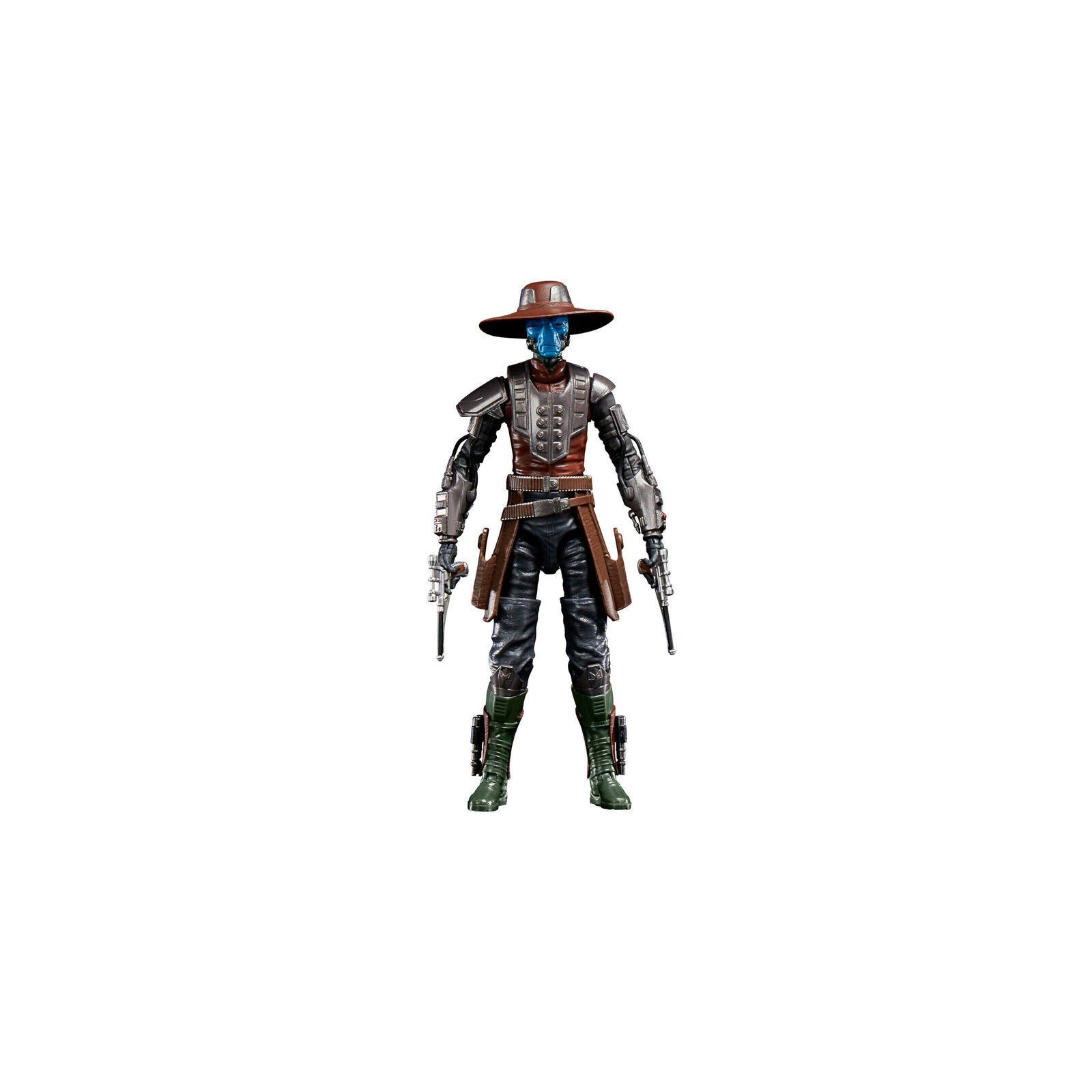 Figura Cad Bane The Bad Batch Star Wars 15Cm