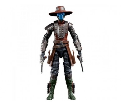 Figura Cad Bane The Bad Batch Star Wars 15Cm