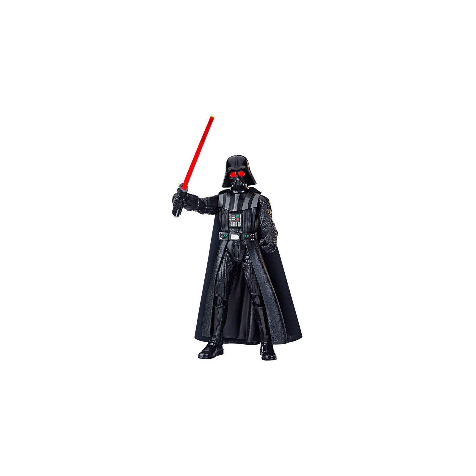 Figura Darth Vader Obi-Wan Kenobi Star Wars 30Cm