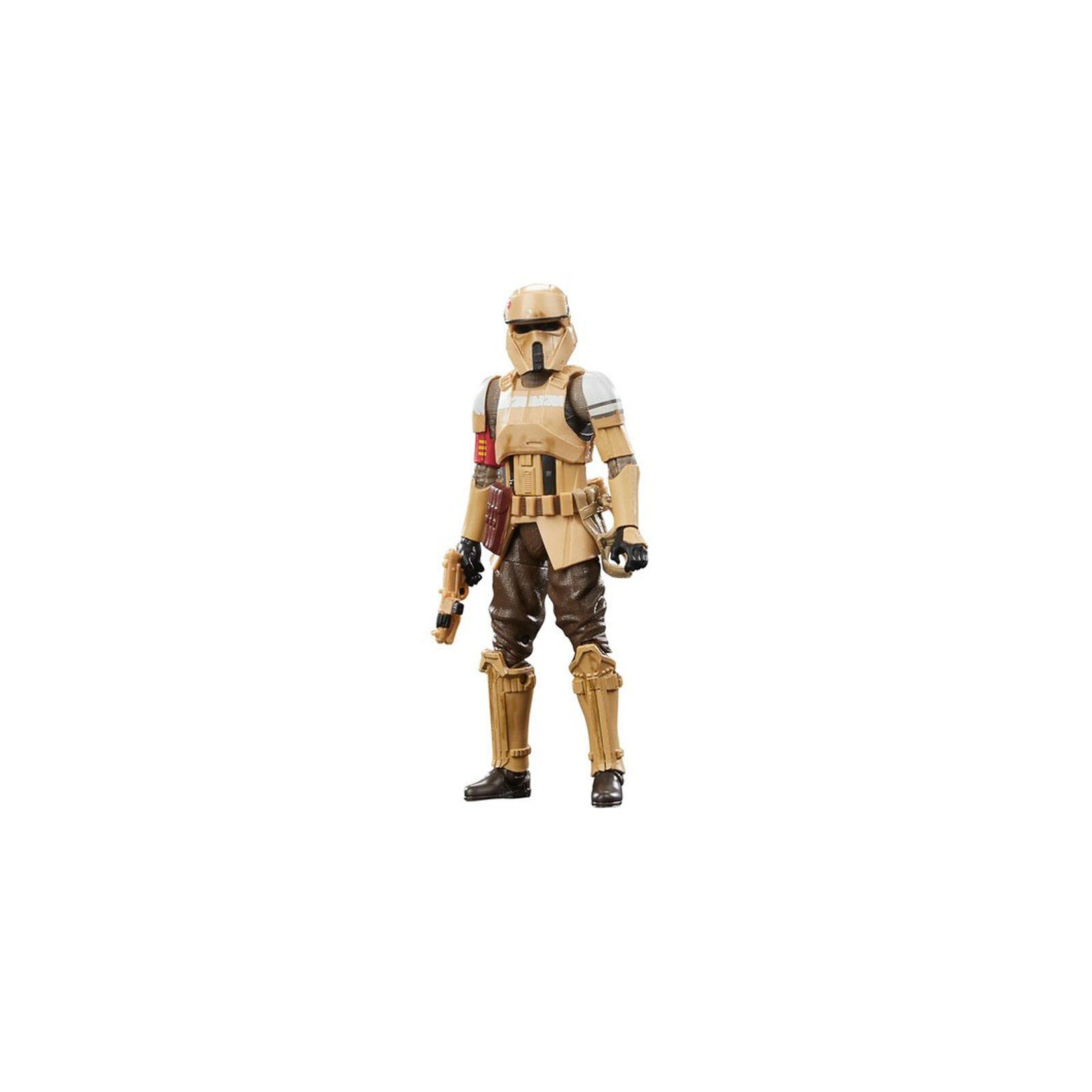 Figura Shoretrooper Andor Star Wars 15Cm