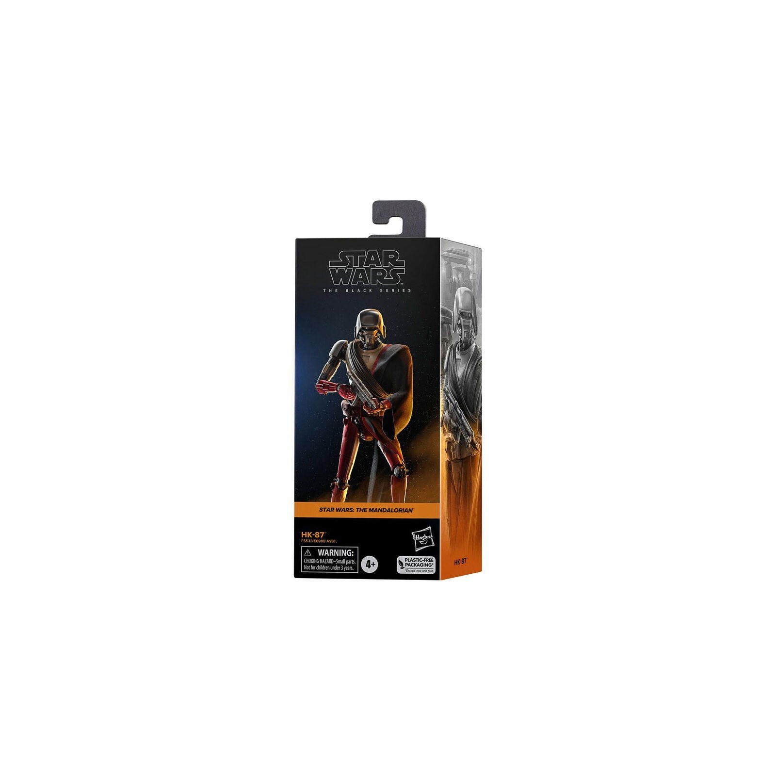 Figura Hk-87 The Mandalorian Star Wars 15Cm