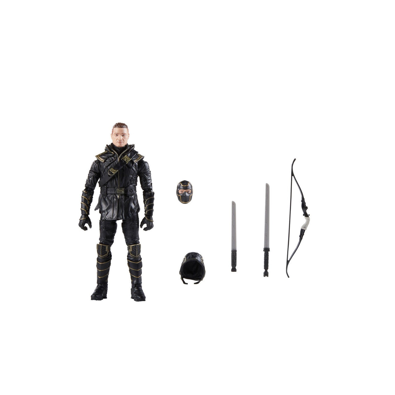 Figura Marvels Ronin Hawkeye Marvel Legends 15Cm