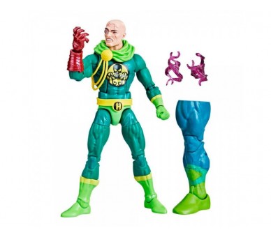 Figura Baron Von Strucker Los Vengadores Avengers Marvel 15C