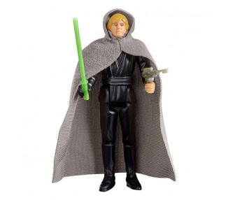 Figura Luke Skywalker 40Th Anniversary Return Of The Jedi St