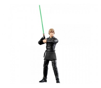 Figura Luke Skywalker El Libro De Boba Fett Star Wars 9,5Cm