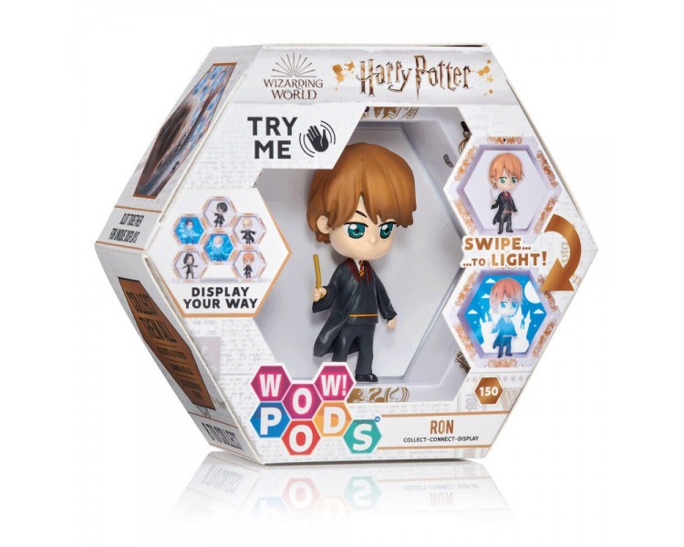 Figura Led Wow! Pod Ron Harry Potter