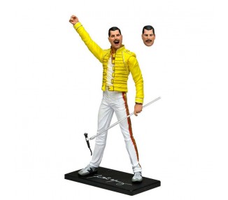 Figura Freddie Mercury 18Cm