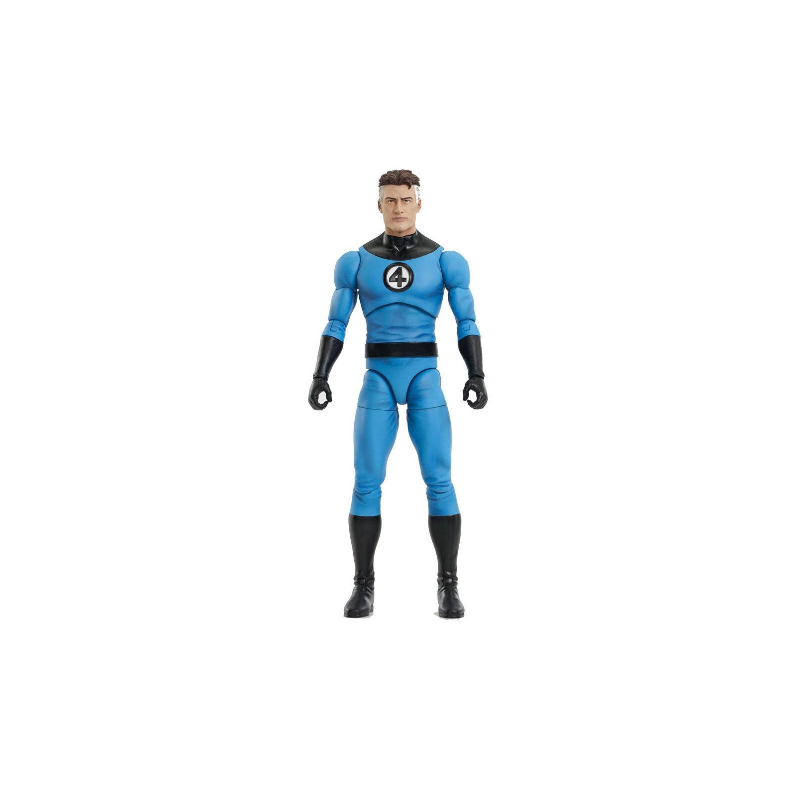 Figura Mr Fantastic Marvel Select 18Cm