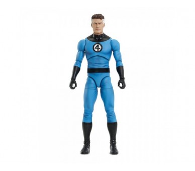 Figura Mr Fantastic Marvel Select 18Cm