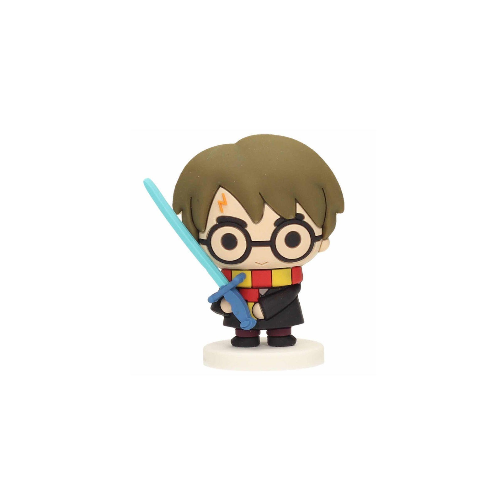 Figura Mini Harry Espada Harry Potter