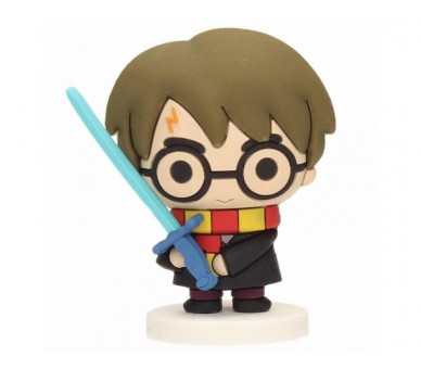 Figura Mini Harry Espada Harry Potter