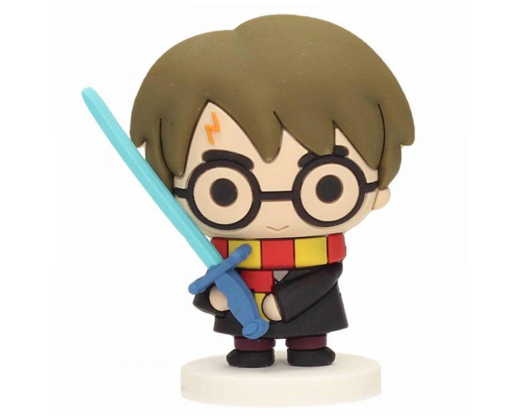 Figura Mini Harry Espada Harry Potter