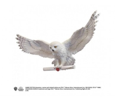 Figura Escudo Hedwig Harry Potter