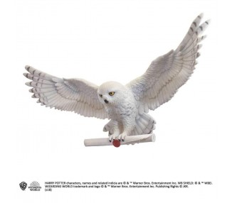 Figura Escudo Hedwig Harry Potter