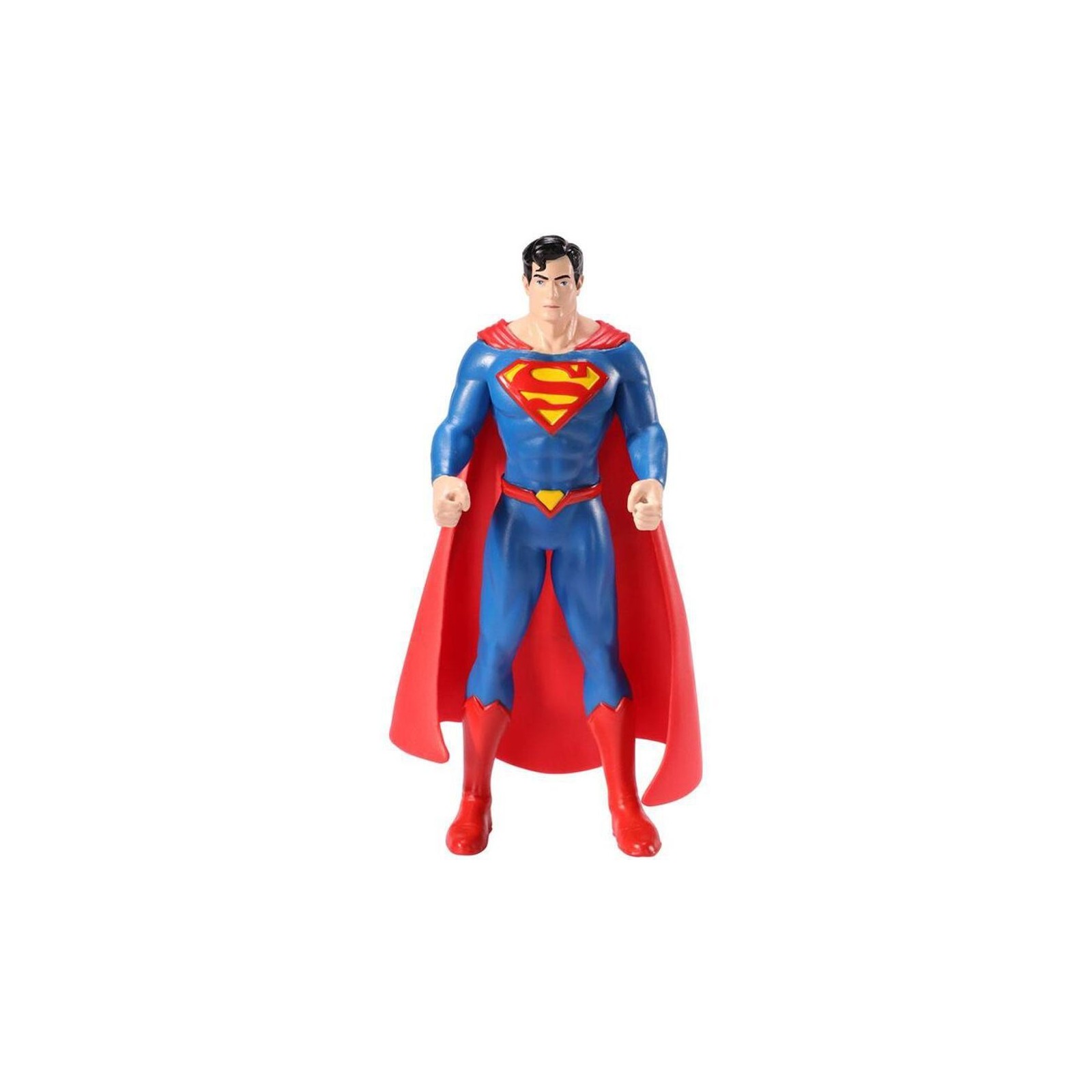 Figura Maleable Bendyfigs Superman Dc Comics 14Cm