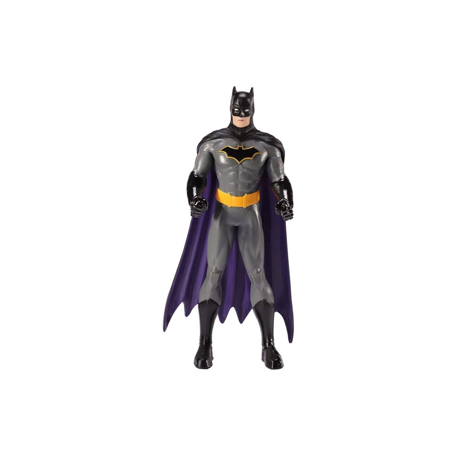 Figura Maleable Bendyfigs Batman Dc Comics 14Cm