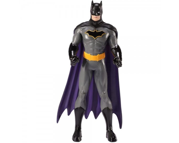 Figura Maleable Bendyfigs Batman Dc Comics 14Cm