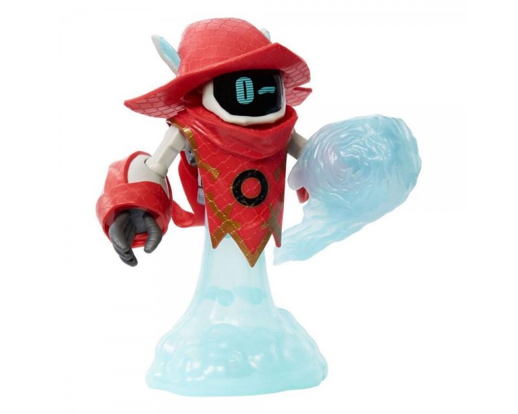 Figura Orko He-Man Masters Of The Universe 14Cm