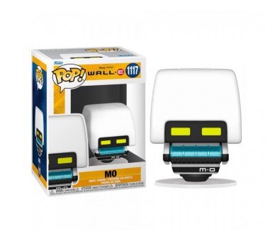 Figura Pop Disney Wall-E Mo