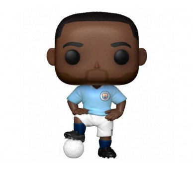 Figura Pop Manchester City Raheem Sterling