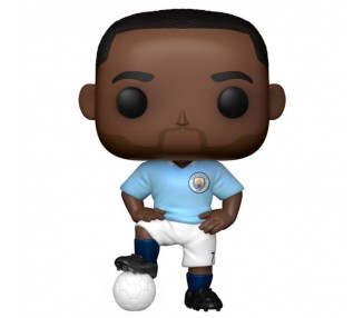 Figura Pop Manchester City Raheem Sterling