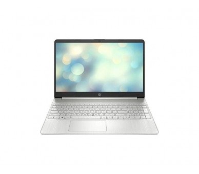 Portátil Hp 15S-Fq4037Ns Intel Core I7-1195G7/ 16Gb/ 512Gb S