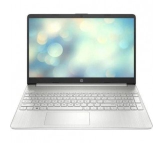 Portátil Hp 15S-Fq4037Ns Intel Core I7-1195G7/ 16Gb/ 512Gb S