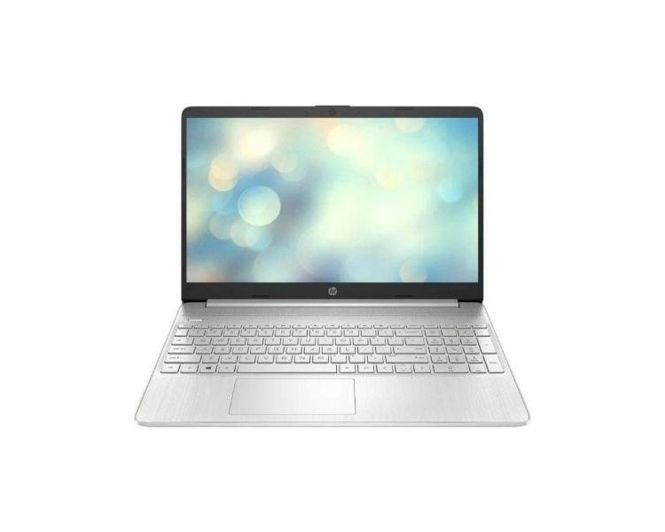 Portátil Hp 15S-Fq4037Ns Intel Core I7-1195G7/ 16Gb/ 512Gb S