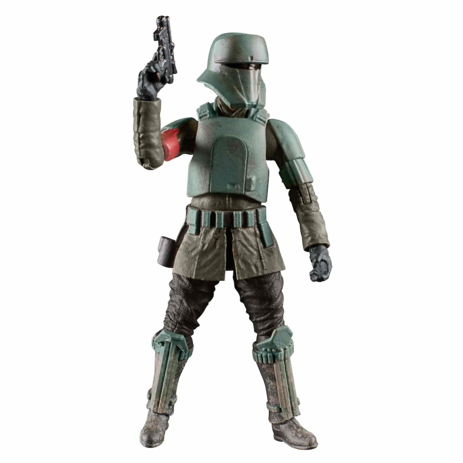 Figura Vintage Collection Star Wars Din Djarin (Morak)