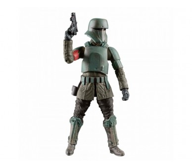 Figura Vintage Collection Star Wars Din Djarin (Morak)