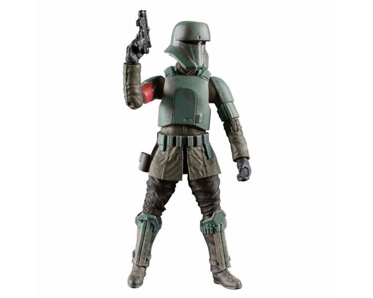 Figura Vintage Collection Star Wars Din Djarin (Morak)