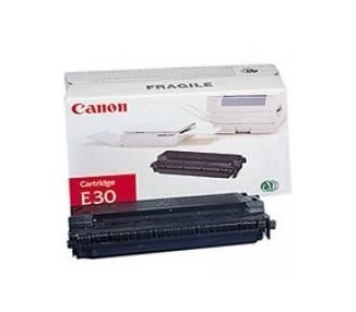 Toner Canon Negro E30 1491A003 Fc100 - 120 - 310 - 330 - 200