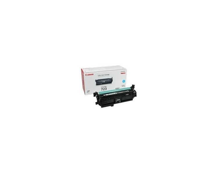 Toner Canon 723 Cian 8500 Páginas Lbp7750Cdn