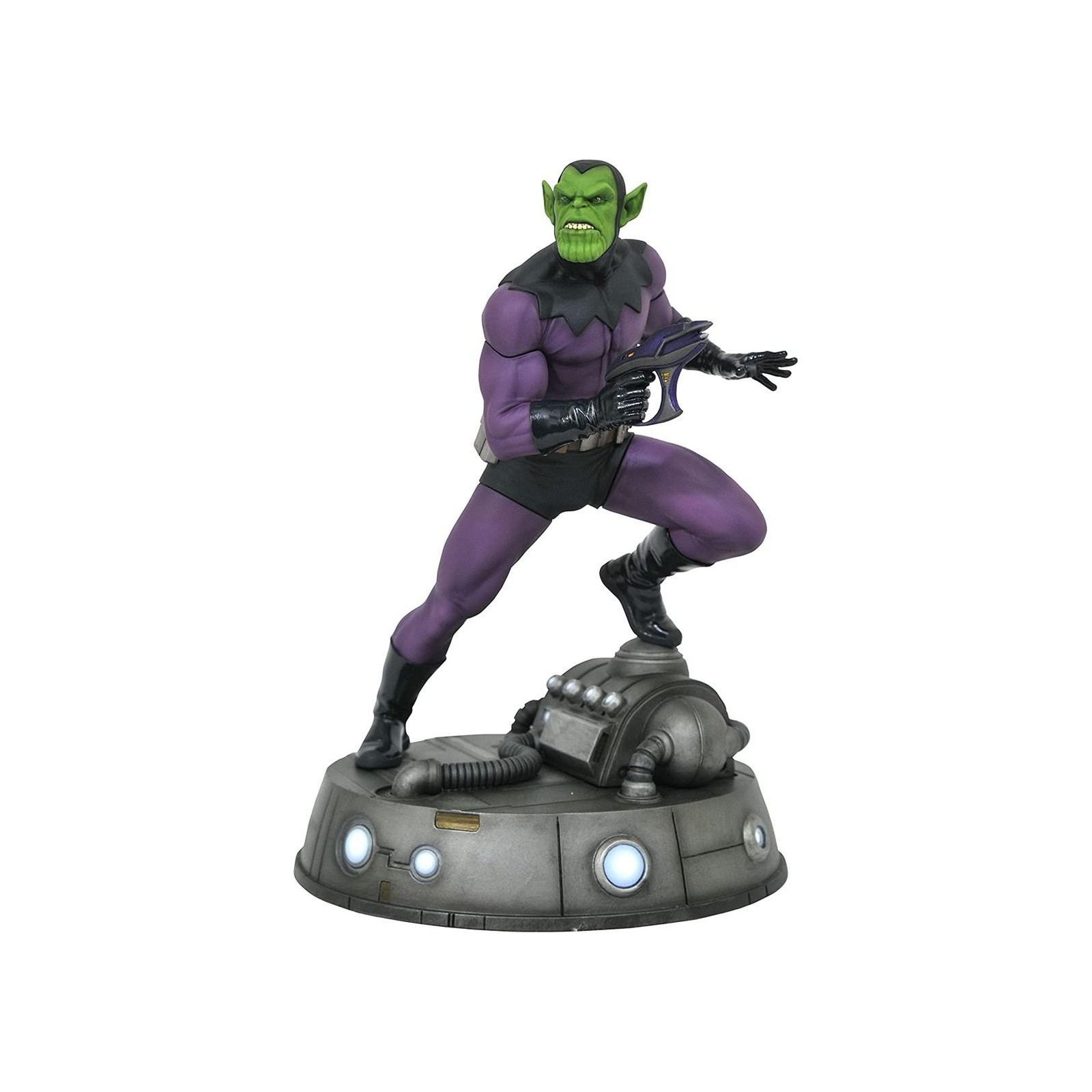 Figura Diamond Select Toys Marvel Gallery Los Cuatro Fantast