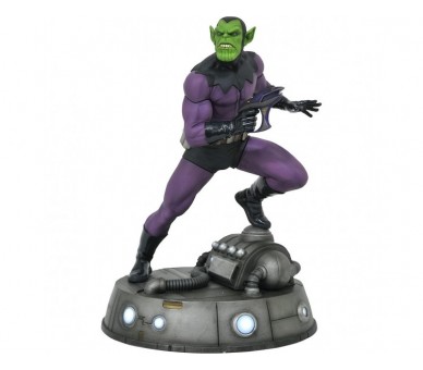 Figura Diamond Select Toys Marvel Gallery Los Cuatro Fantast