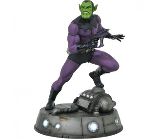 Figura Diamond Select Toys Marvel Gallery Los Cuatro Fantast