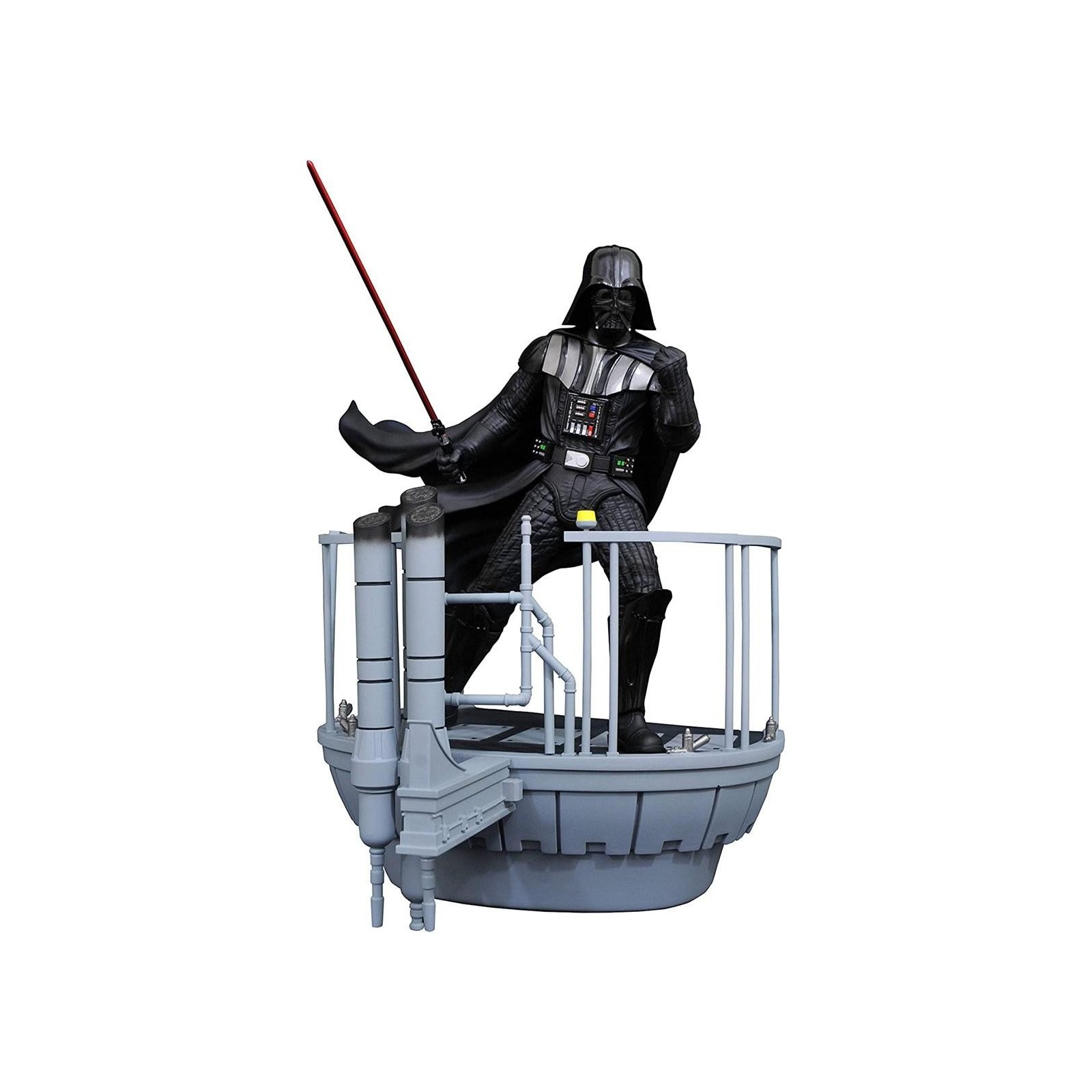 Figura Diamond Collection Select Toys Star Wars The Empire S