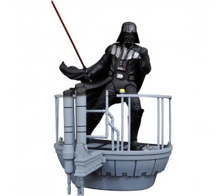 Figura Diamond Collection Select Toys Star Wars The Empire S