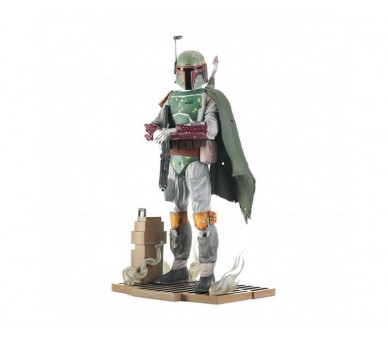 Figura Diamond Select Toys Star Wars Milestones Return Of Th