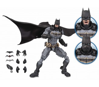 Figura Diamond Collection Dc Comics Batman Action Figure Dc